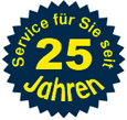 25Jahre